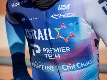 Ciclismo.- El equipo ciclista Israel Premier Tech no participará en el Giro de Emilia Romaña Ciclismo.- El equipo ciclista Israel Premier Tech no participará en el Giro de Emilia Romaña