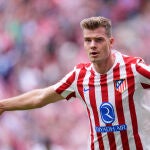 Atletico de Madrid v Real Madrid - LaLiga EA Sports