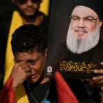 Lebanon Nasrallah Anniversary