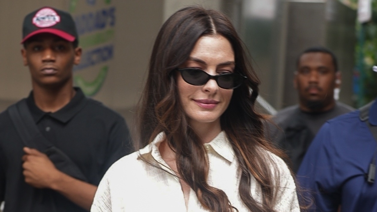 5 looks de oficina perfectos para el entretiempo (y el afterwork)