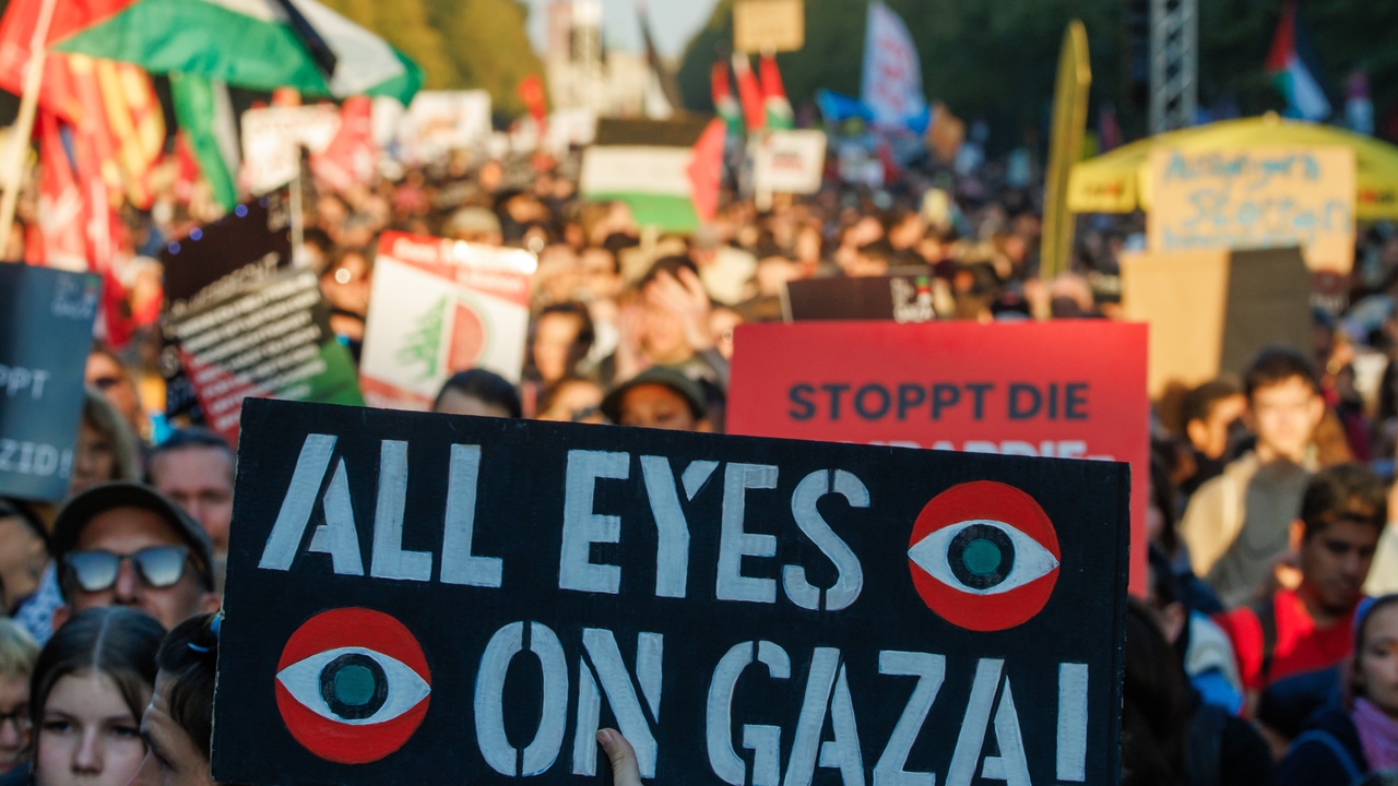 Lo que piensan en Gaza: "Israel y EEUU saben que Hamás nunca aceptará el plan de Trump"