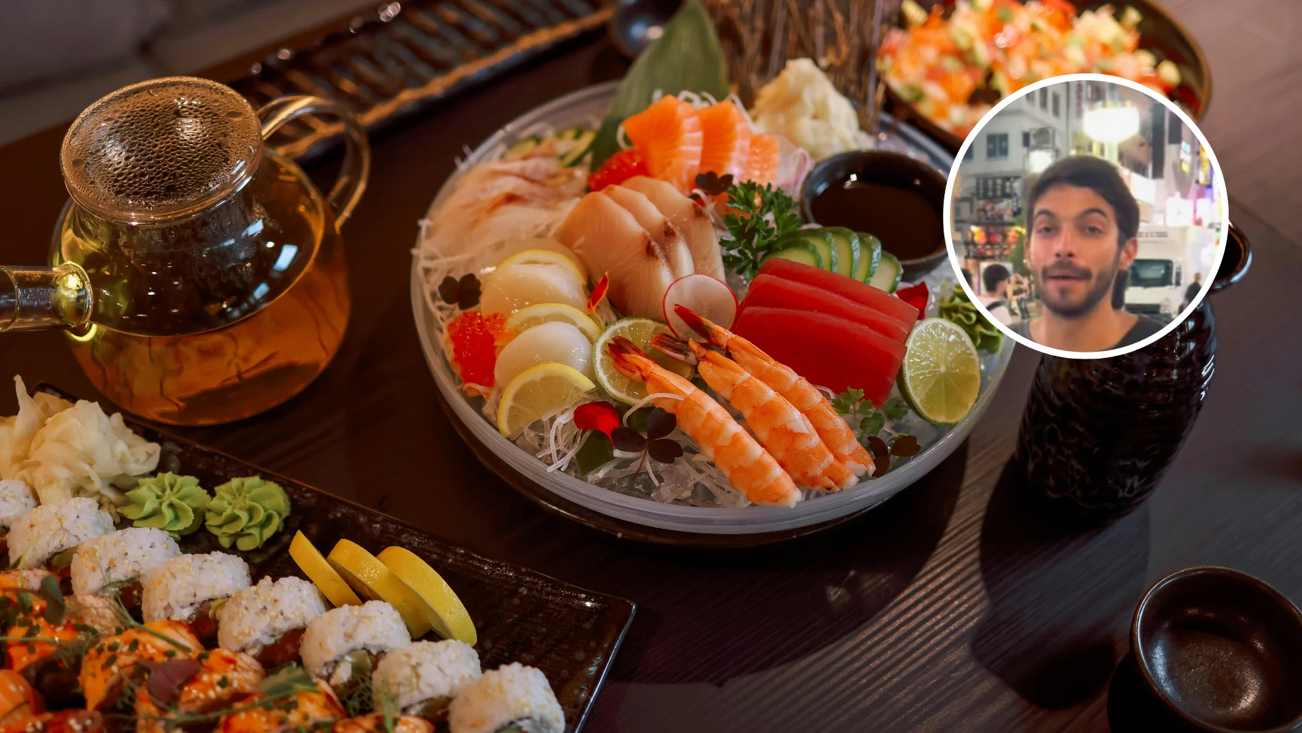 La curiosa razón por la que le prohibieron la entrada a un español en un bar de Japón: "Me echan por extranjero"