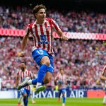 Atlético Madrid - Real Madrid