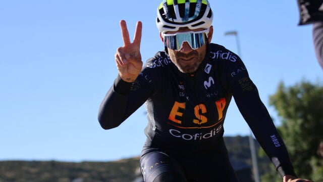 Alejandro Valverde Alejandro Valverde