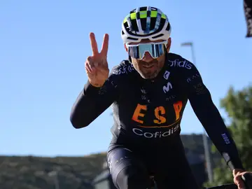 Alejandro Valverde Alejandro Valverde