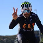 Alejandro Valverde