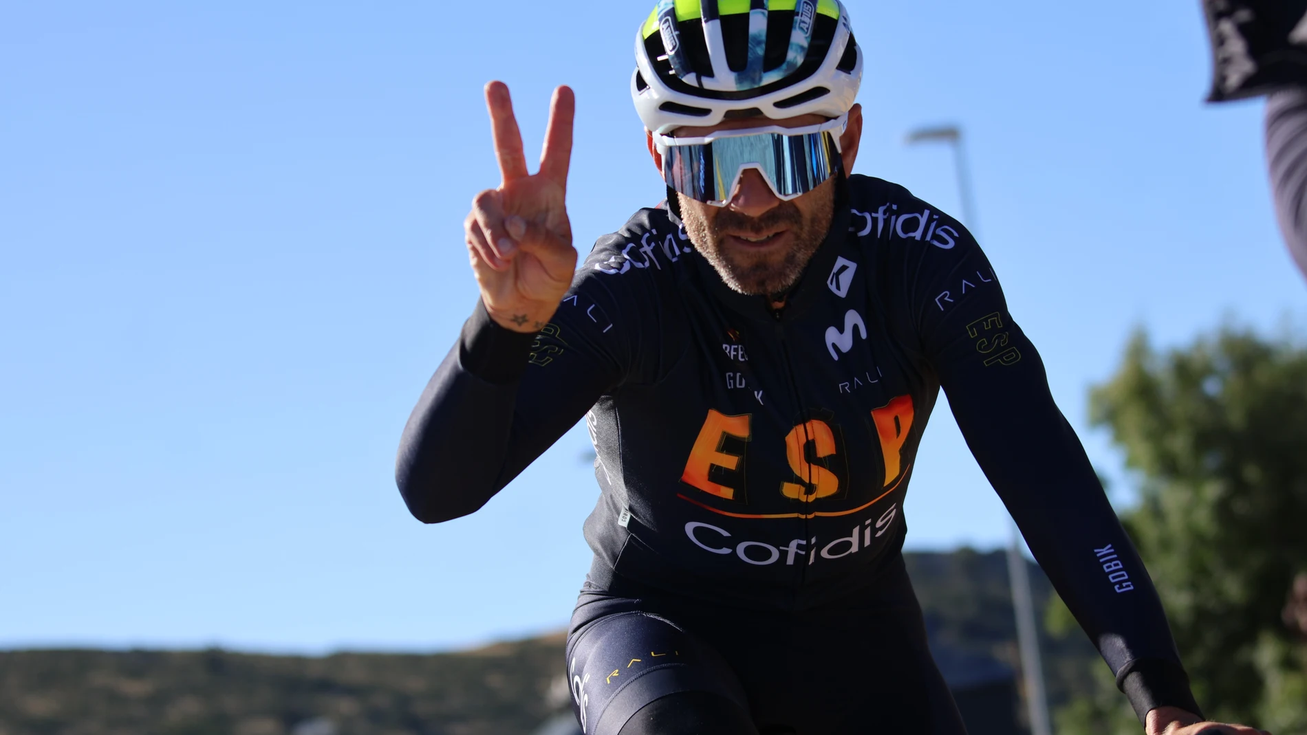 Alejandro Valverde