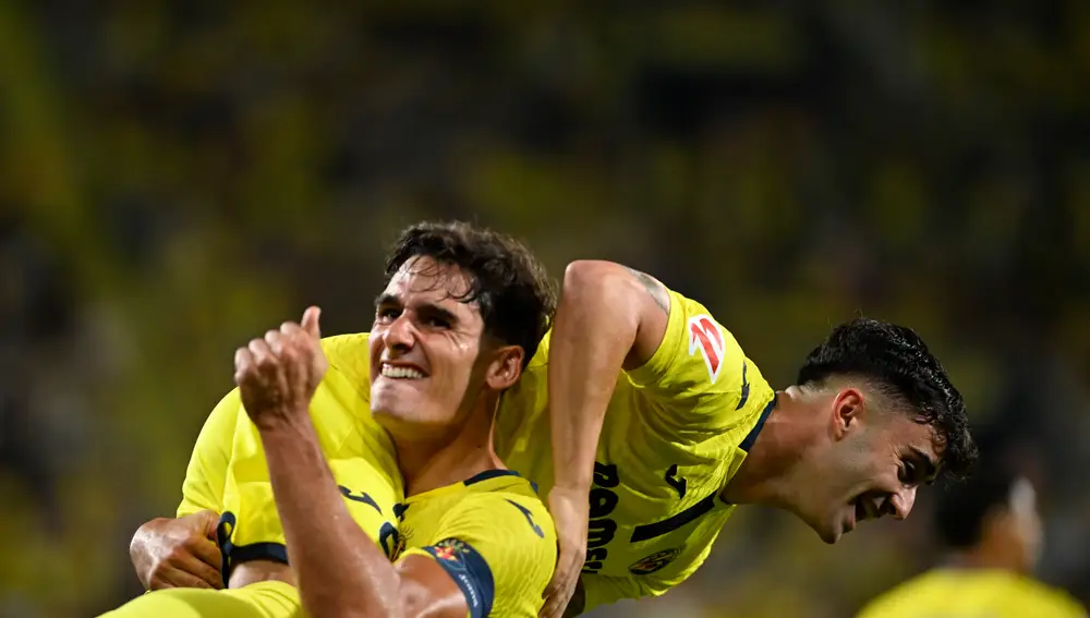 VILLARREAL ATHLETIC CLUB