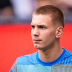 Atletico de Madrid v Real Madrid - LaLiga EA Sports