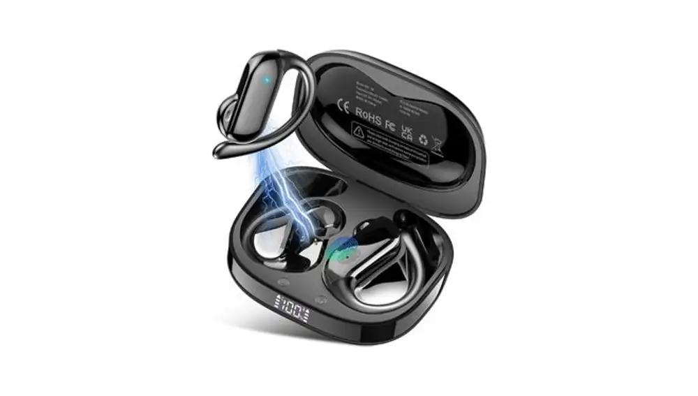 auriculares AI traductores