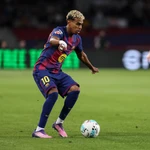 FC Barcelona v Real Sociedad - La Liga EA Sports
