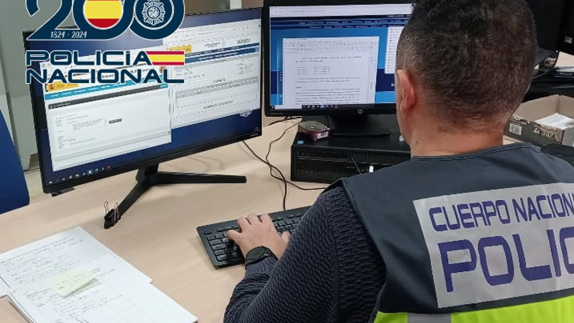 Del español prorruso huido a N4T0X: se intensifica la búsqueda de 'hackers' por señalar a autoridades españolas