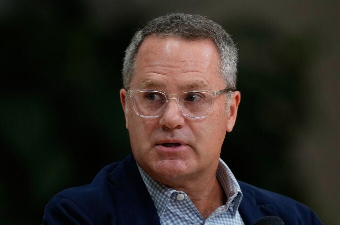 US Walmart CEO Workplace Q&A US Walmart CEO Workplace Q&A