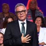 Jordi González volvió a TV3 casi tres décadas después de su marcha