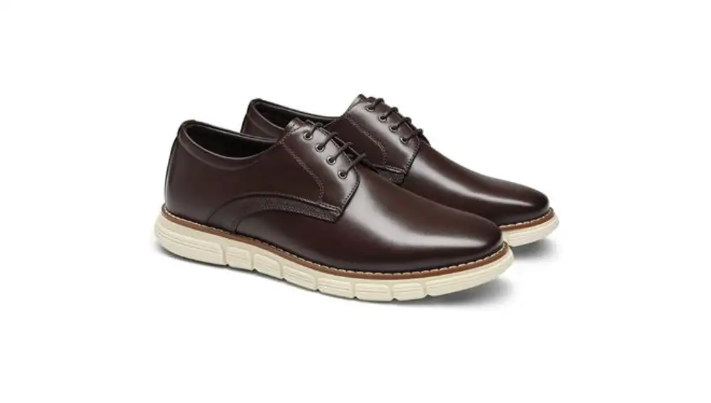 Bruno Marc Oxford