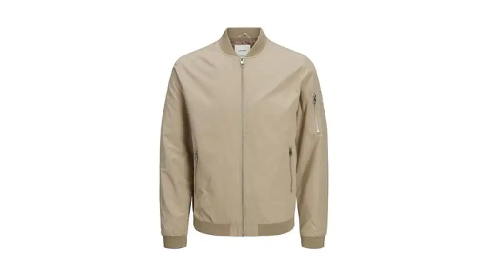 bomber de JACK & JONES