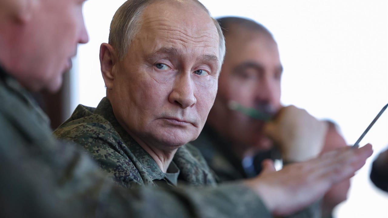 Europa ante la amenaza híbrida de Rusia