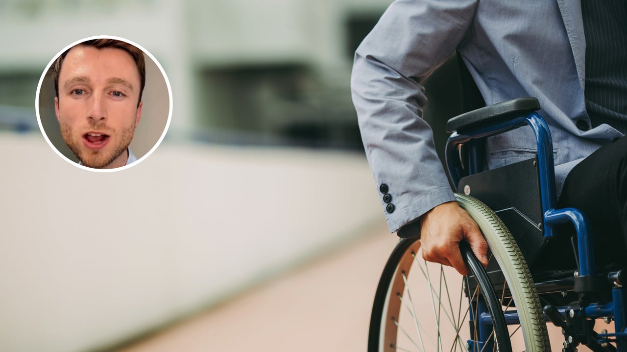 Este es el motivo por el que un hombre de 34 años casi pierde más de 40.000 euros de indemnización tras sufrir un accidente laboral