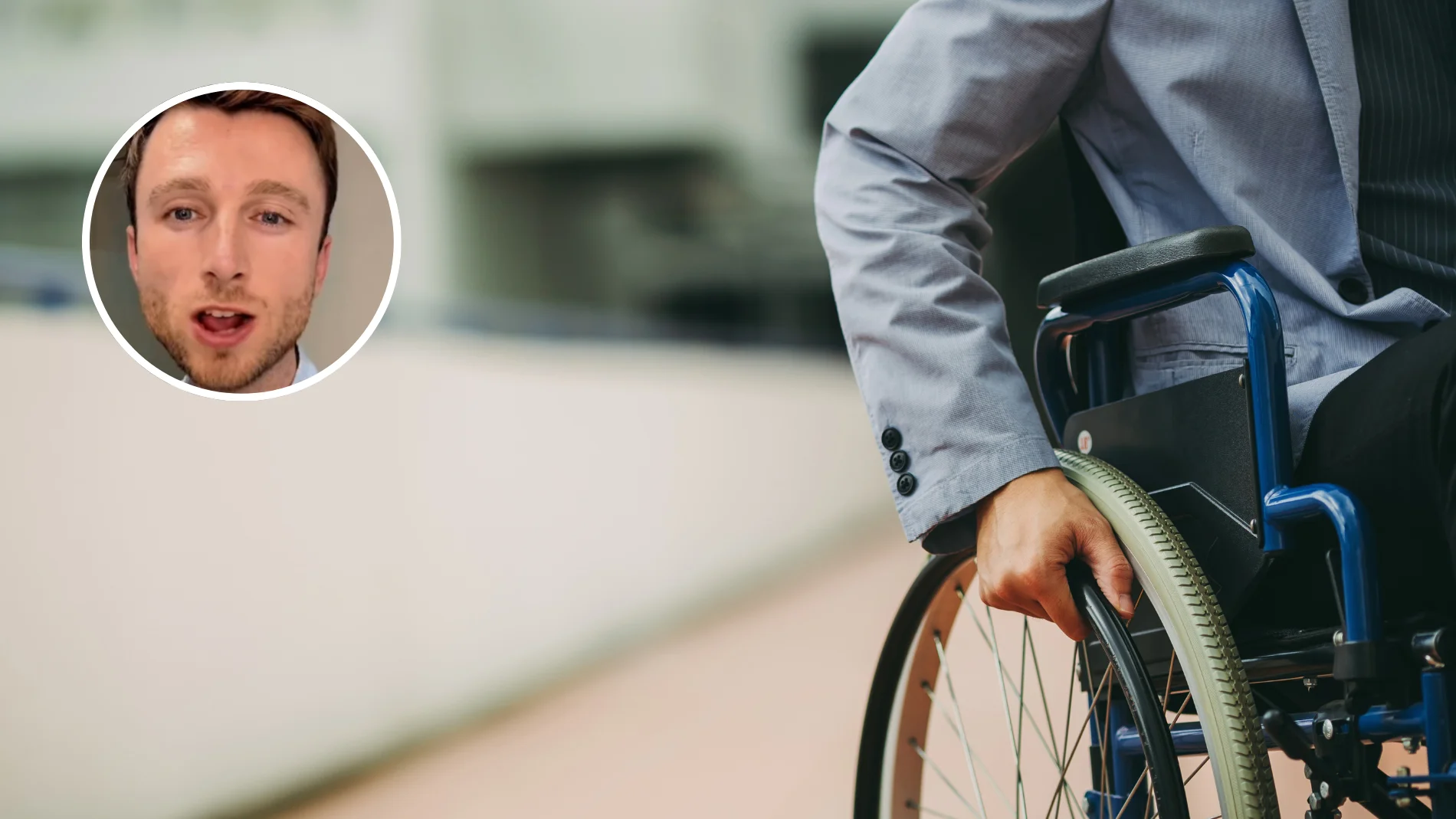 Este es el motivo por el que un hombre de 34 años casi pierde más de 40.000 euros de indemnización tras sufrir un accidente laboral