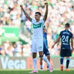 Elche CF v RC Celta de Vigo - LaLiga EA Sports