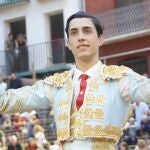 El Mene es declarado triunfador de la Feria de las Novilladas de Algemesí