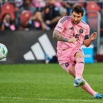 MLS Inter Miami Toronto Soccer