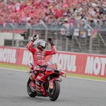 Marc Márquez es nuevo campeón del mundo de MotoGP