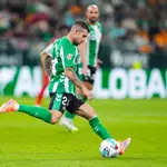 Real Betis v CA Osusuna - LaLiga EA Sports