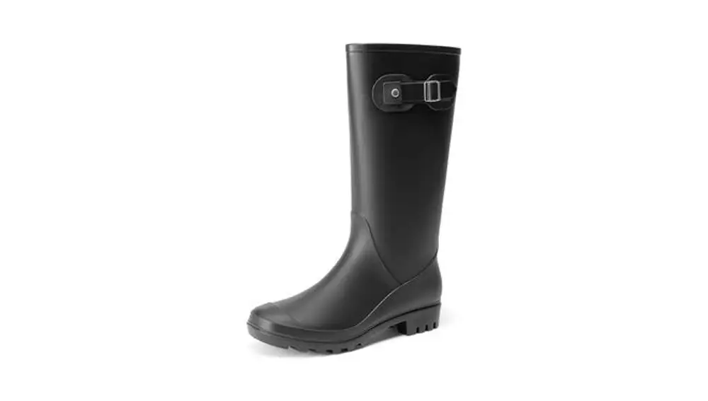 DREAM PAIRS Botas de agua