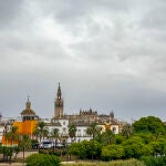 Tiempo en Sevilla