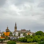 Tiempo en Sevilla