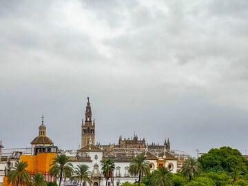 El tiempo en Sevilla