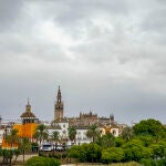 El tiempo en Sevilla