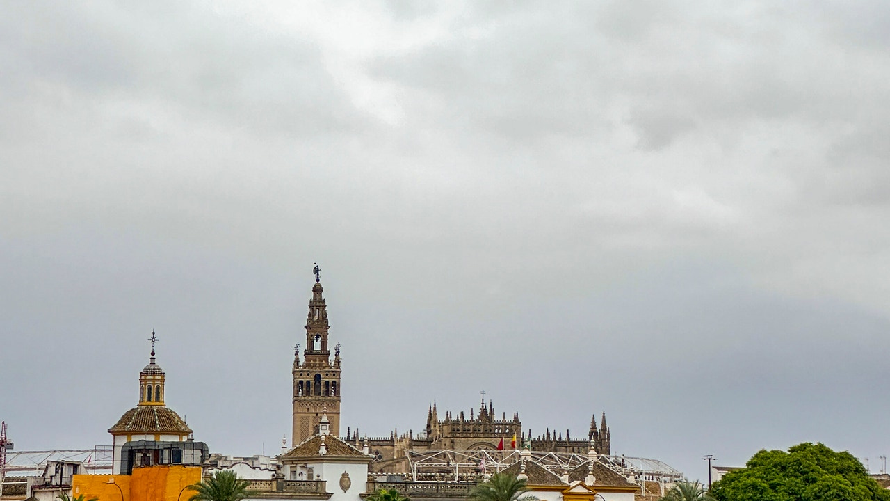 El tiempo este 15 de octubre en Andalucía