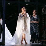 «Pepita Jiménez», con montaje a cargo de Giancarlo del Monaco