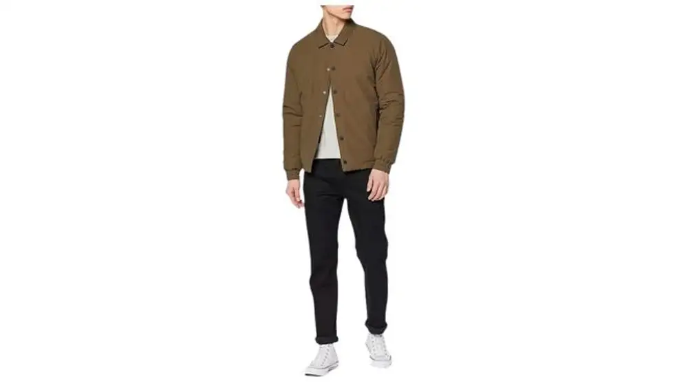 Levi’s 502 Taper