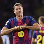 FC Barcelona v Real Sociedad - La Liga EA Sports
