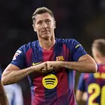 FC Barcelona v Real Sociedad - La Liga EA Sports