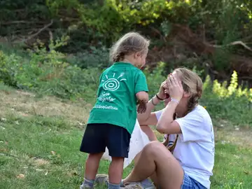 Voluntariado en centros de protección de menores para el refuerzo escolar y el ocio: "Puede cambiar su futuro" Voluntariado en centros de protección de menores para el refuerzo escolar y el ocio: "Puede cambiar su futuro"