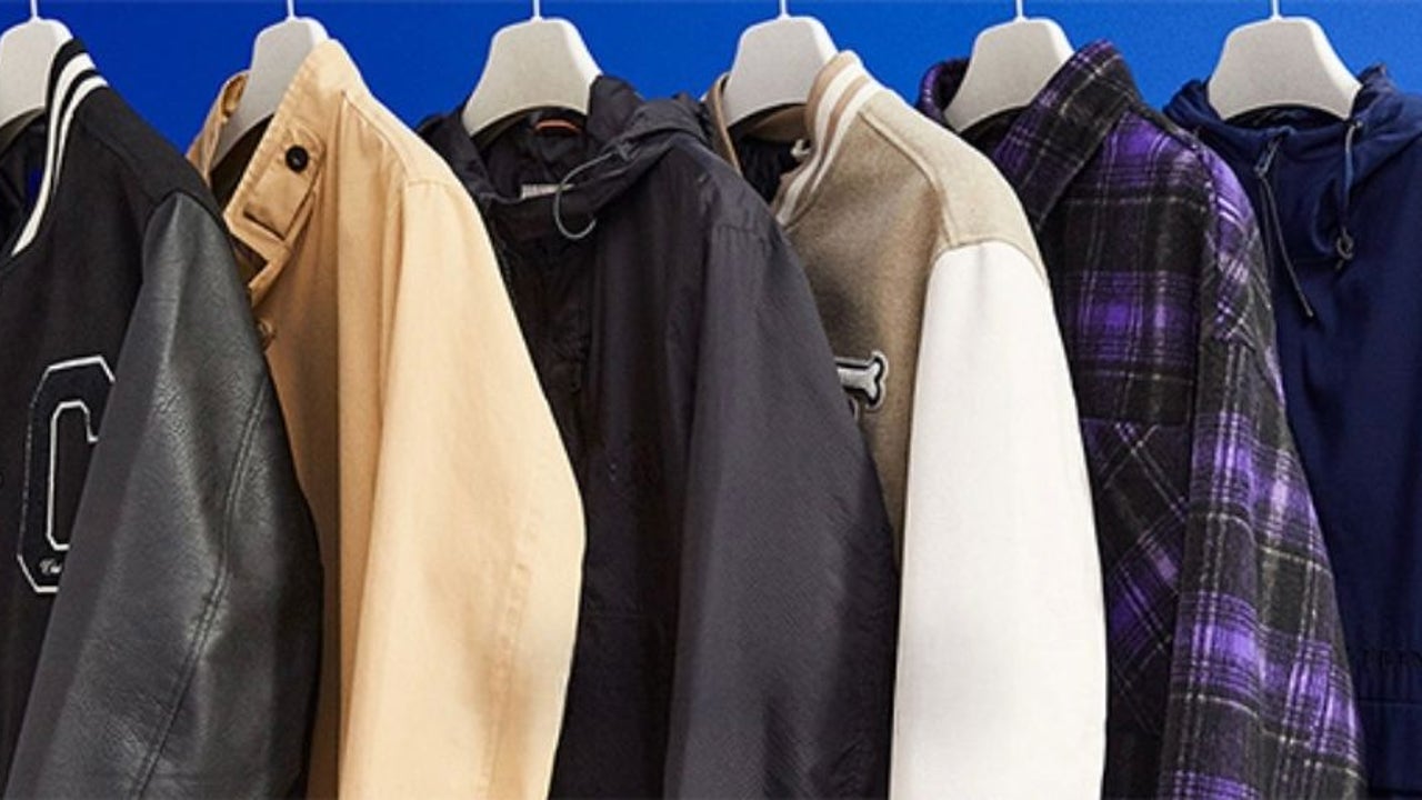La bomber que parece de Zara y está a mitad de precio: imposible no quererla este otoño