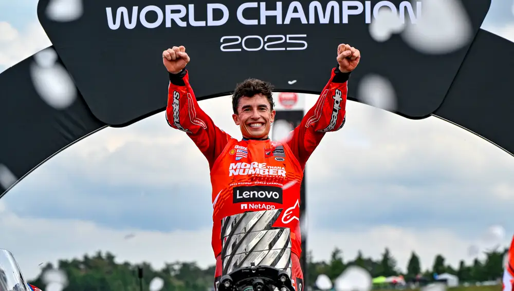 MOTO - MOTO GP - GRAND PRIX OF JAPAN 2025