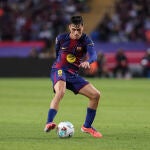 FC Barcelona v Real Sociedad - La Liga EA Sports