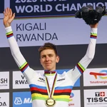 UCI Road Cycling World Championships in Rwanda