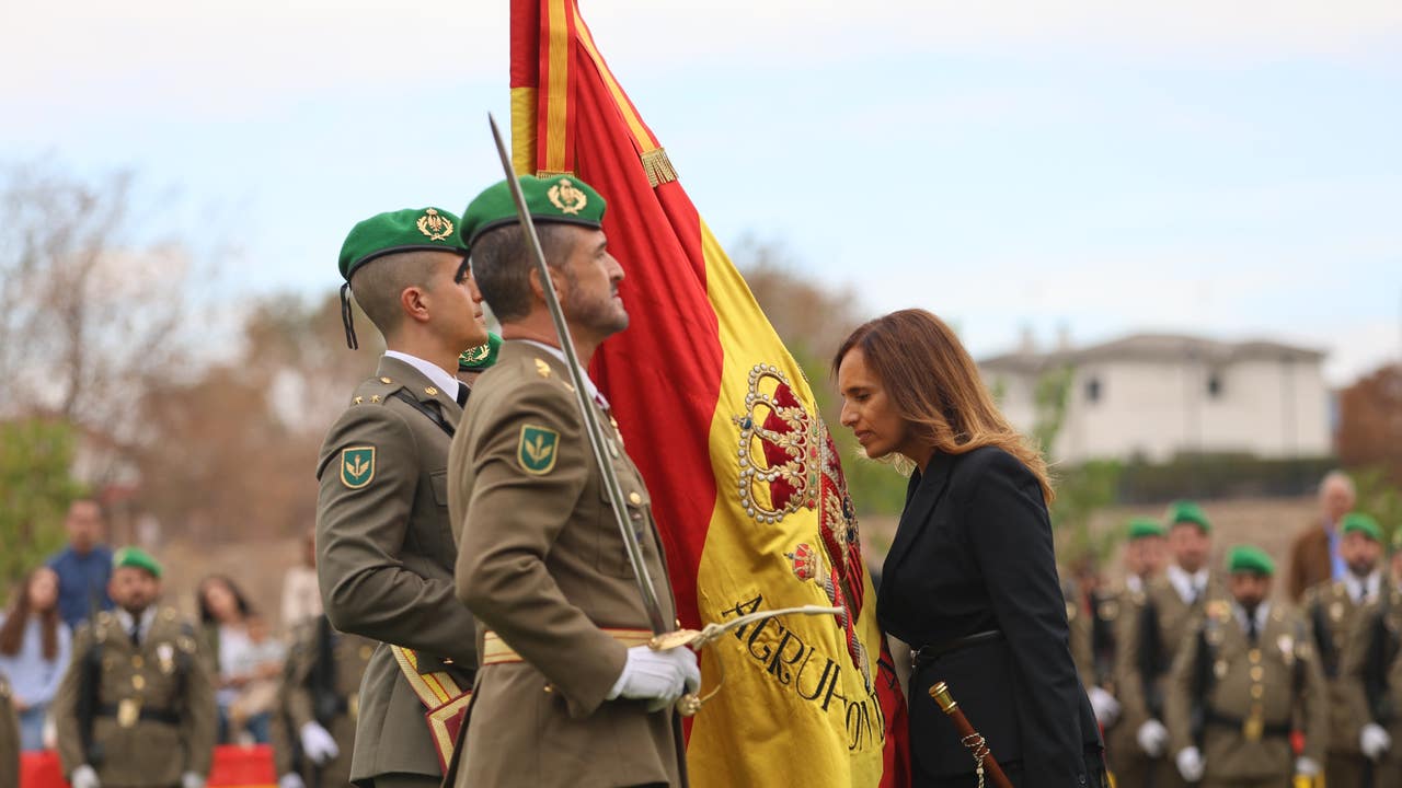 Santovenia de Pisuerga y su fidelidad a España