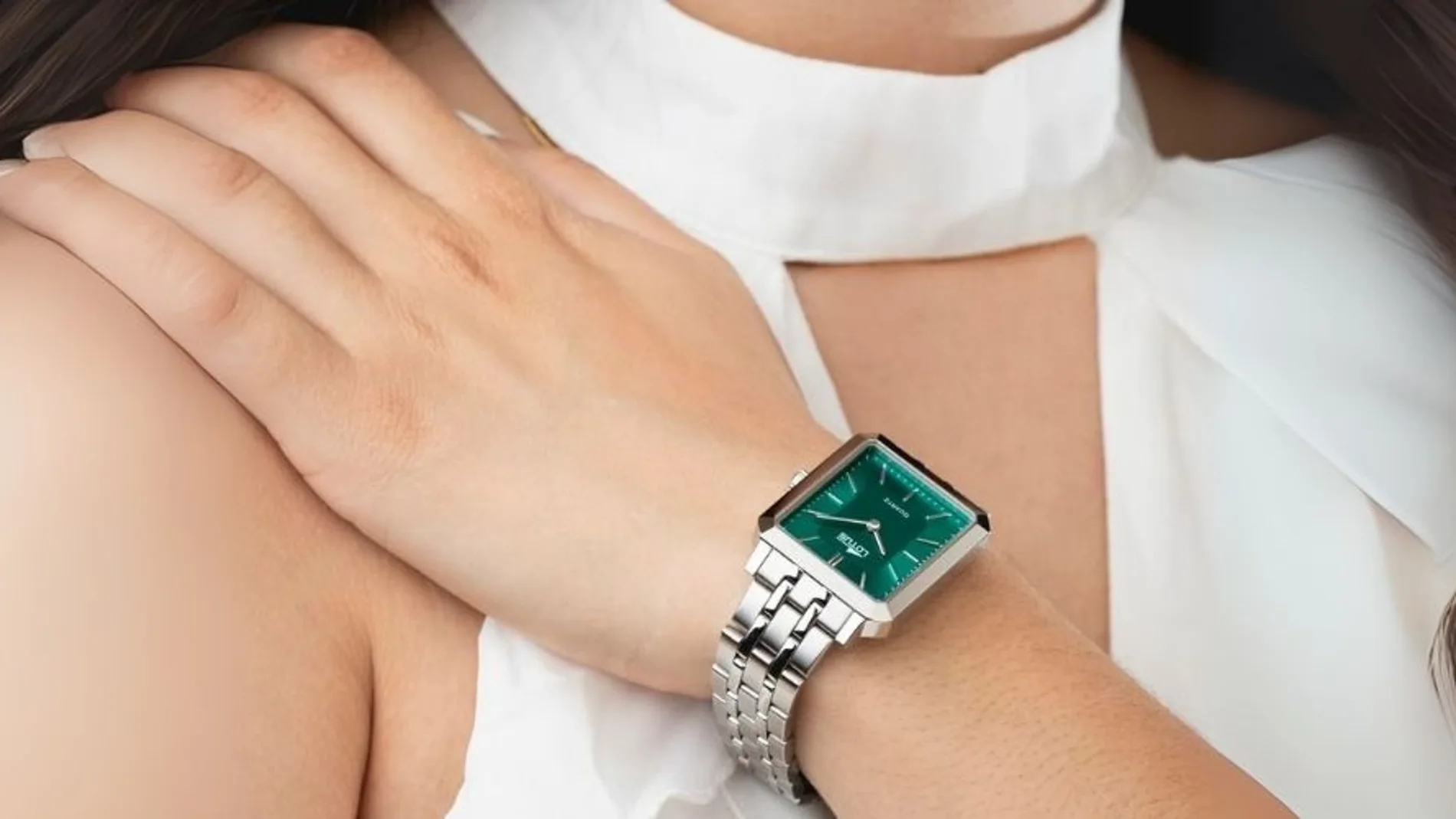 Lotus Reloj Mujer