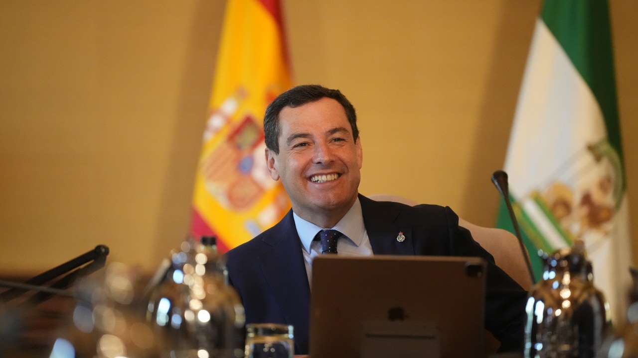 La "ofensiva fiscal" andaluza que comenzó Moreno en 2019 pone el broche con nuevas bajadas