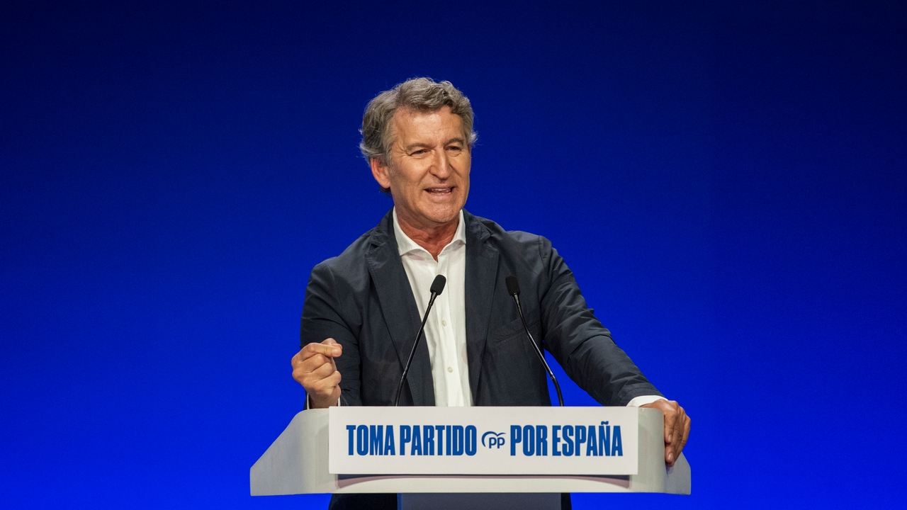 Conflicto a la vista: Feijóo anuncia que el Senado llevará al Congreso ante el TC por bloquear las leyes del PP