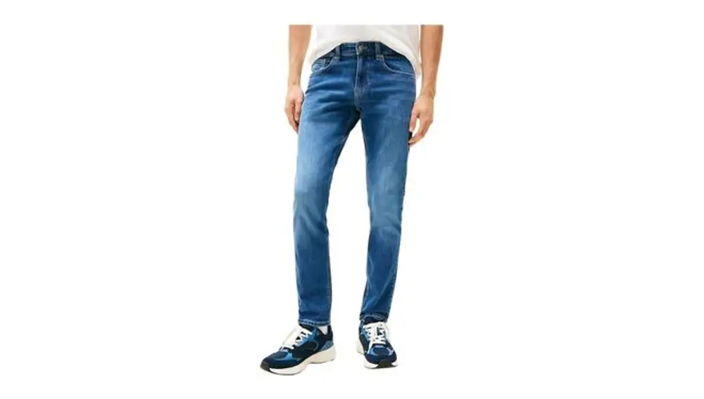 Tommy Jeans Scanton Slim Stretch