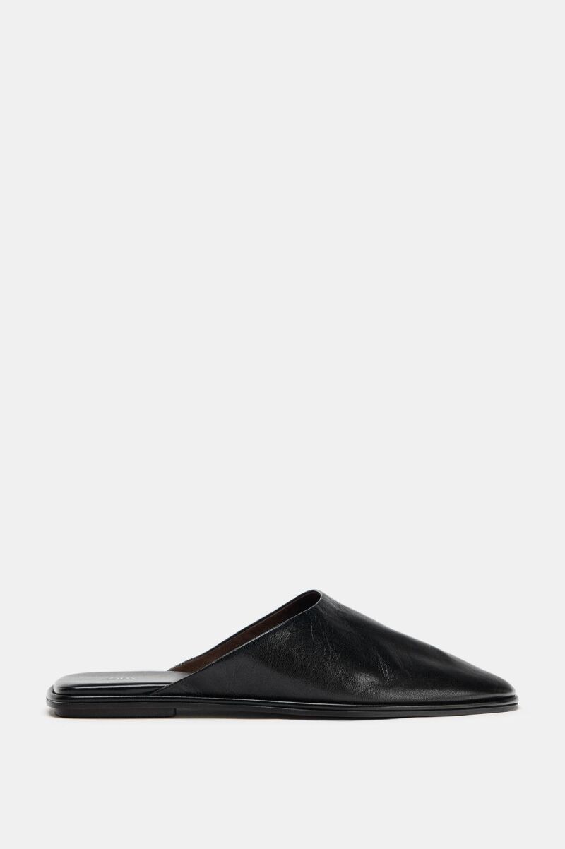 Mules.