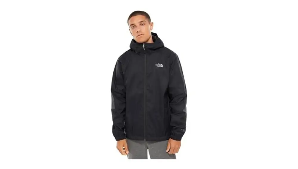 The North Face Quest Jacket